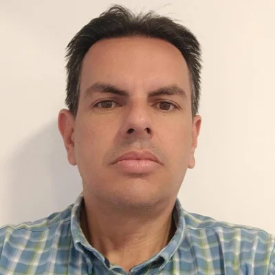 Alex Angel Galaviz Hernandez