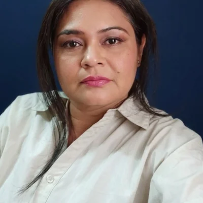 Ana Maria Hernandez Taipe