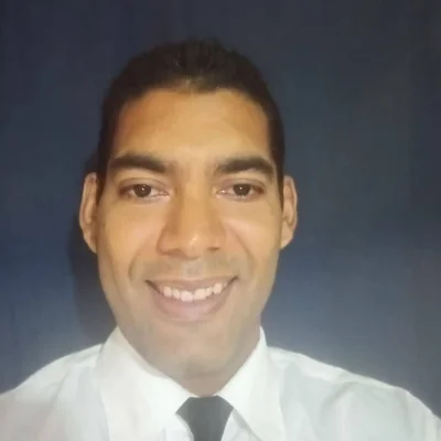 Jose Alejandro Usea Lugo