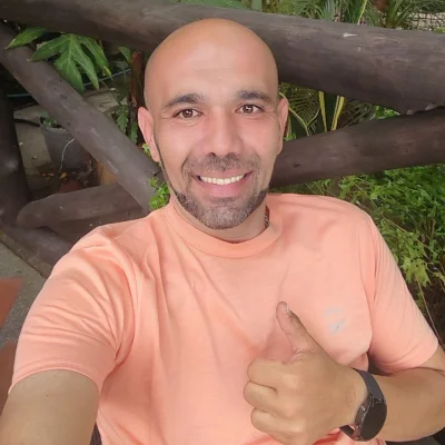 Eduardo Daniel Mesber Yunis