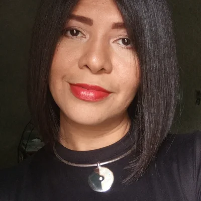 Alba Castillo | Servicemas Group 2024