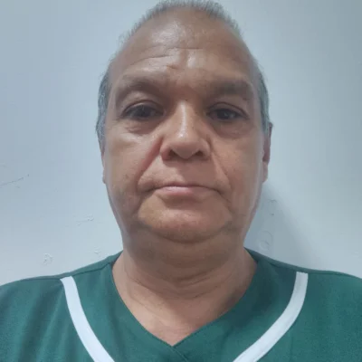 Orlando Caraballo