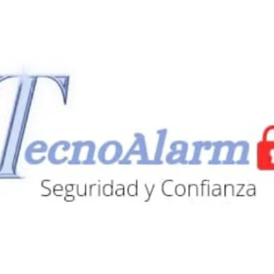 TecnoAlarmSeguridad